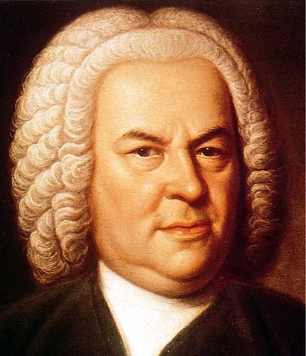 Johann Sebastian Bach (1685-175...